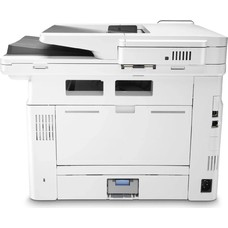 МФУ лазерный HP LaserJet Pro M428fdn, белый