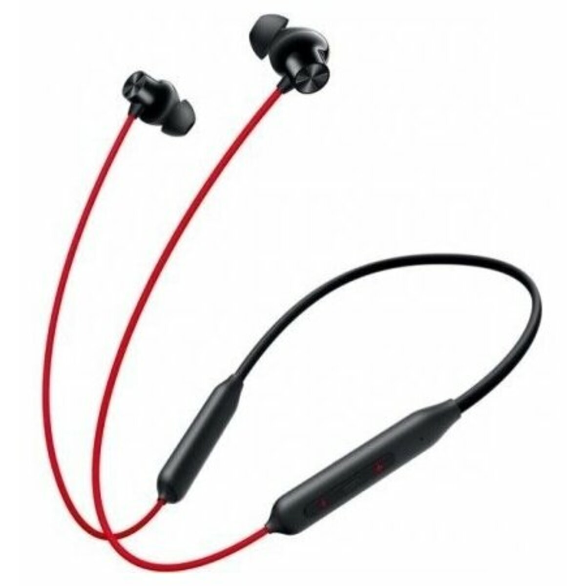 Oneplus bullets wireless black sale