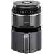 Аэрогриль Kitfort КТ-8155 (Цвет: Gray) Аэрогриль Kitfort КТ-8155 (Цвет: Gray)