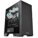 Корпус Thermaltake S300 TG ATX (Цвет: Bl..