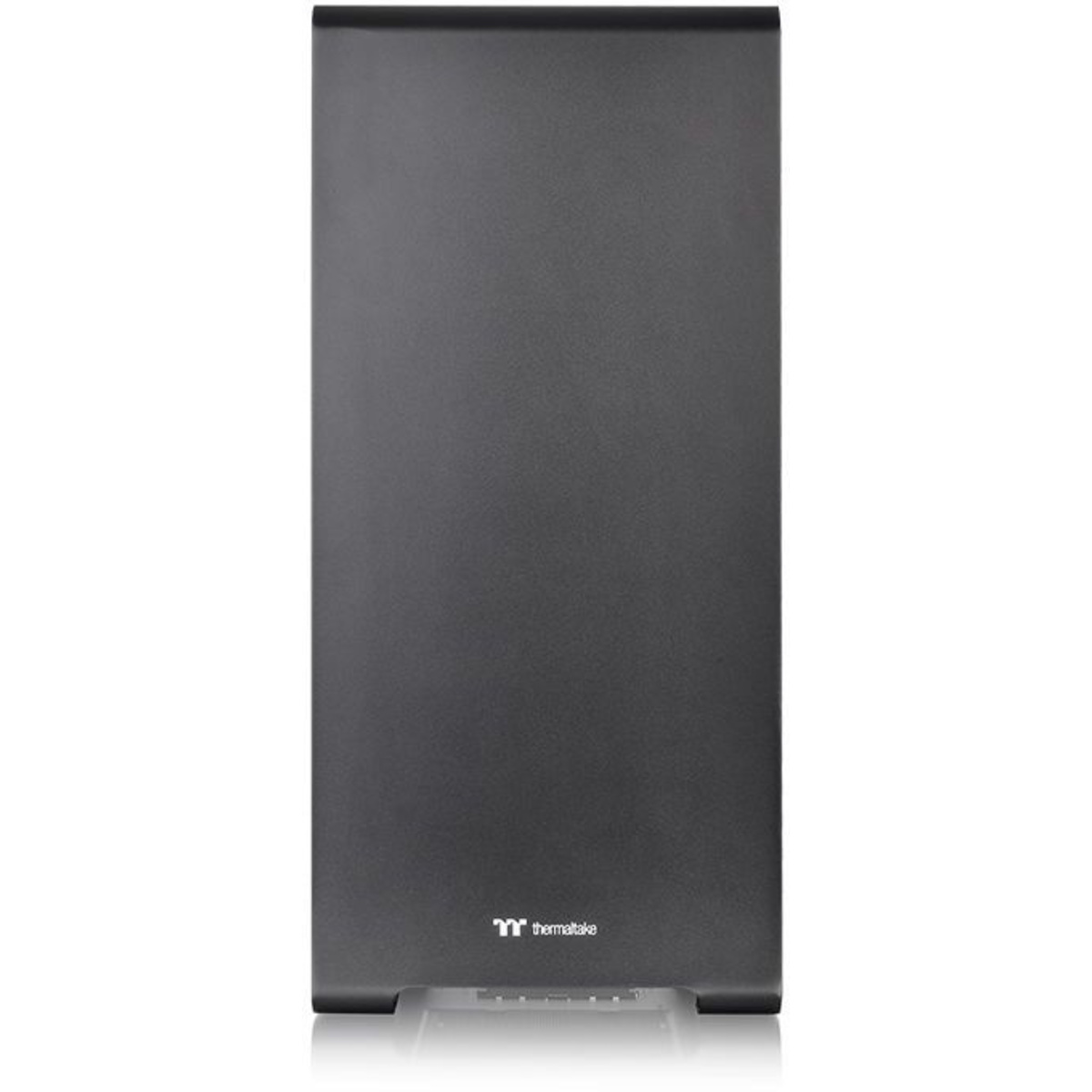 Корпус Thermaltake S300 TG ATX (Цвет: Black)