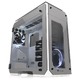 Корпус Thermaltake View 71 TG Snow ATX (..