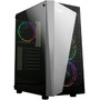 Корпус Zalman S4 Plus ATX (Цвет: Black)
