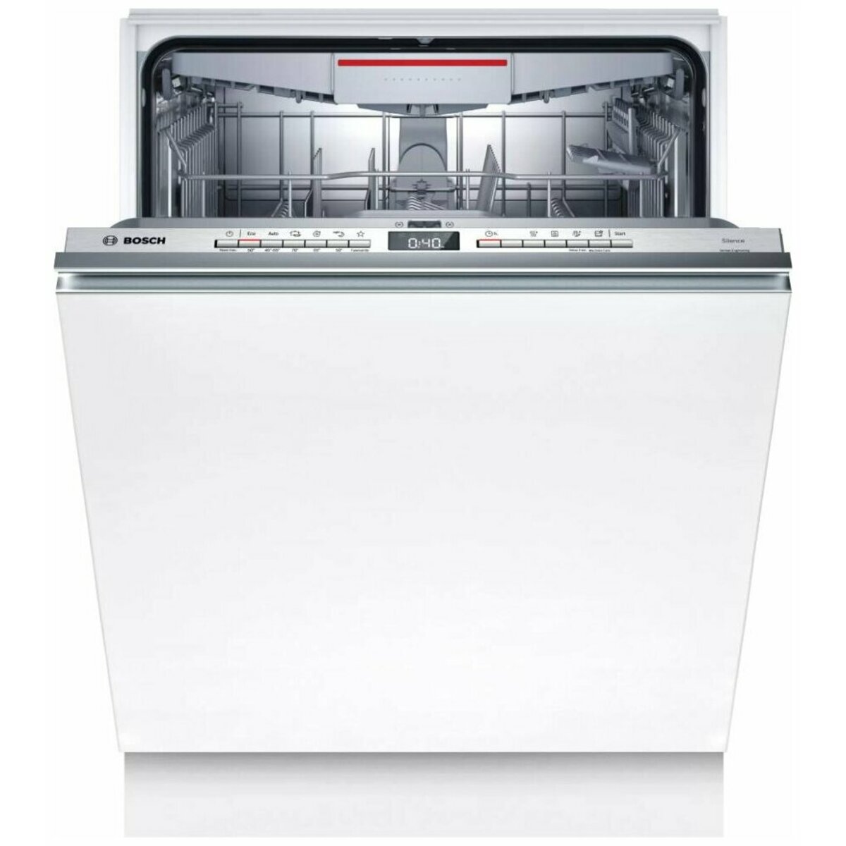 Посудомоечная машина Bosch SGV4HMX1FR (Цвет: White)