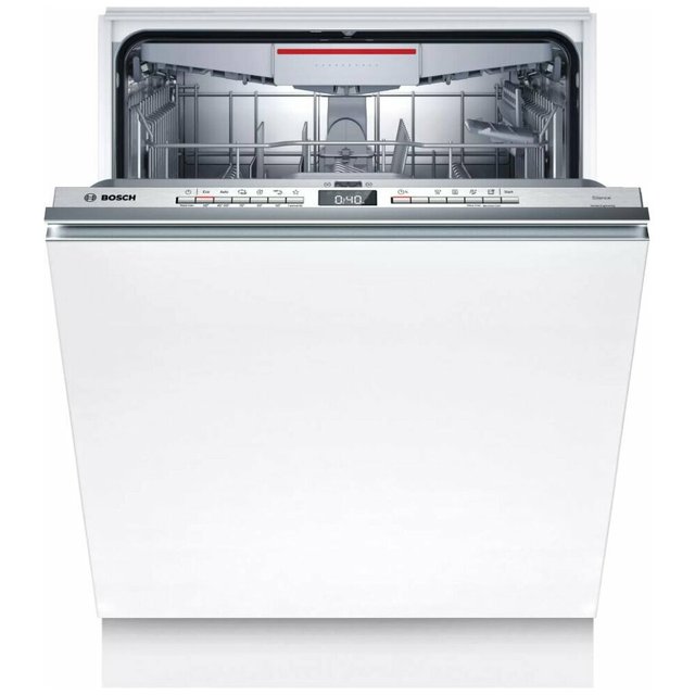 Посудомоечная машина Bosch SGV4HMX1FR (Цвет: White)