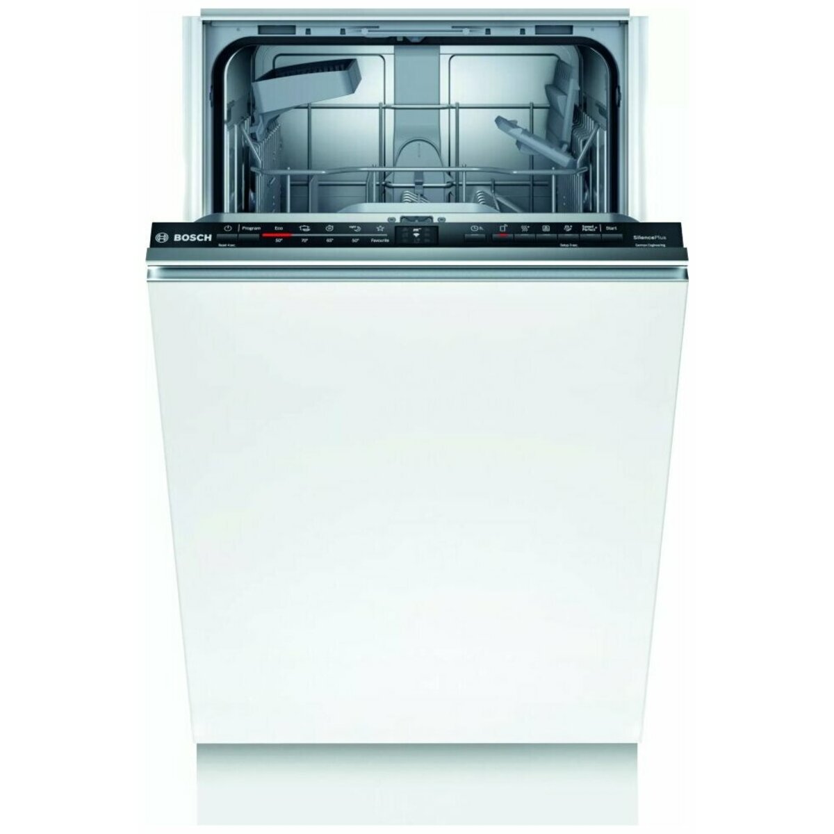 Посудомоечная машина Bosch SRV2HKX1DR (Цвет: White)