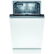 Посудомоечная машина Bosch SRV2HKX1DR (Цвет: White)