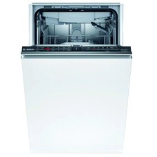Посудомоечная машина Bosch SRV2HMX4FR (Цвет: White)