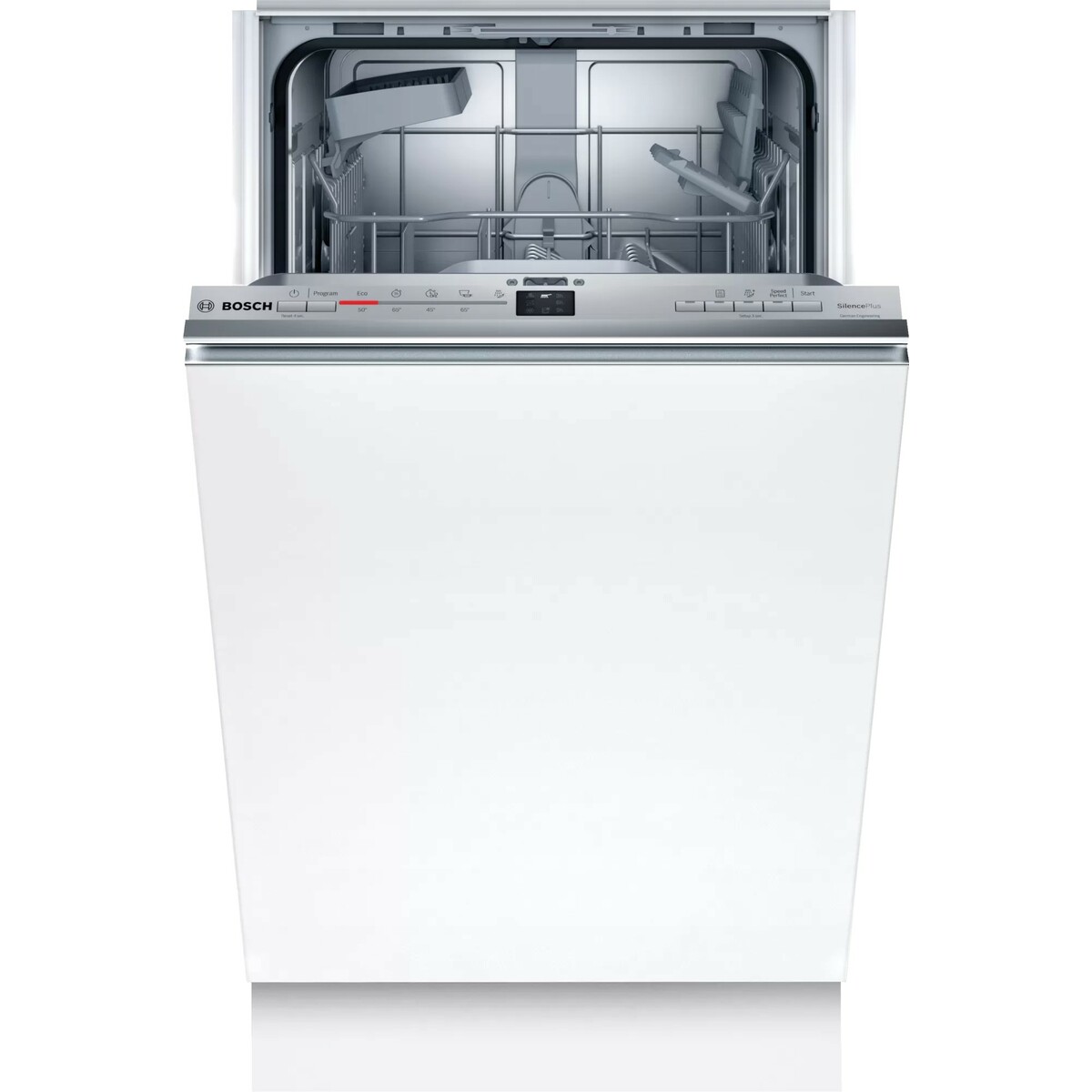 Посудомоечная машина Bosch SRV2IKX1BR (Цвет: White)