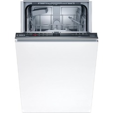Посудомоечная машина Bosch SRV2IKX1CR (Цвет: Gray)