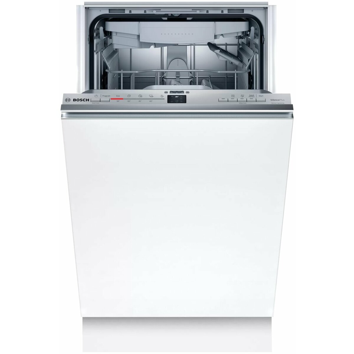 Посудомоечная машина Bosch SRV2IMX1BR (Цвет: White)