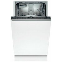 Посудомоечная машина Bosch SRV4HKX1DR (Цвет: White)