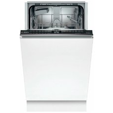 Посудомоечная машина Bosch SRV4HKX1DR (Цвет: White)