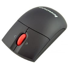 Беспроводная мышь Lenovo 0A36188 (Цвет: Black)