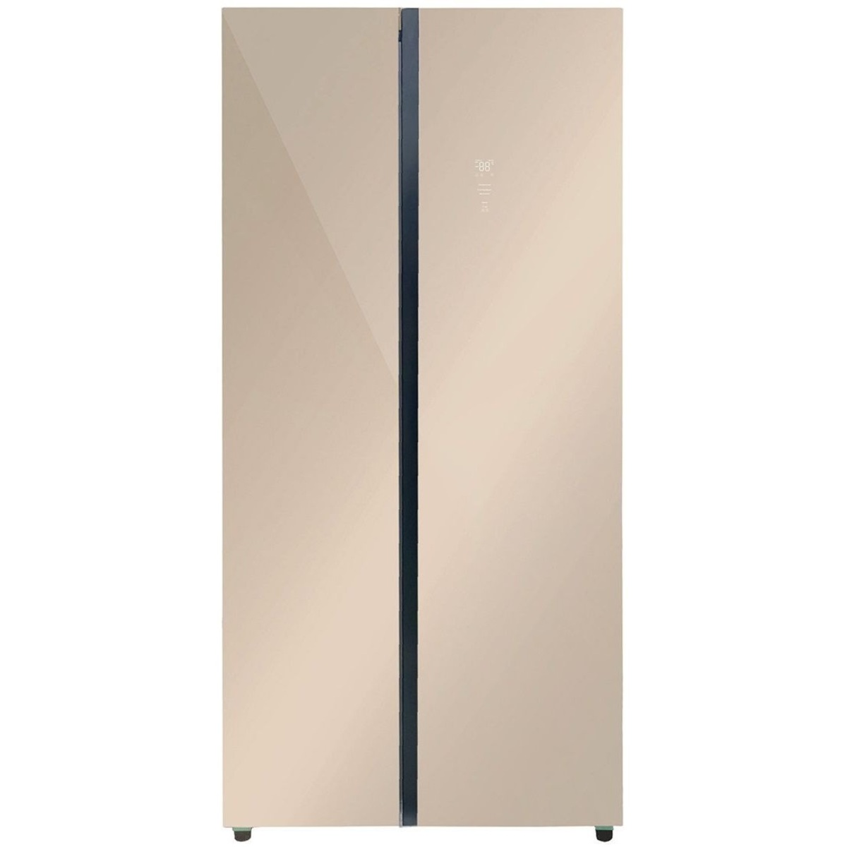 Холодильник Lex LSB520GlGID (Цвет: Gold)