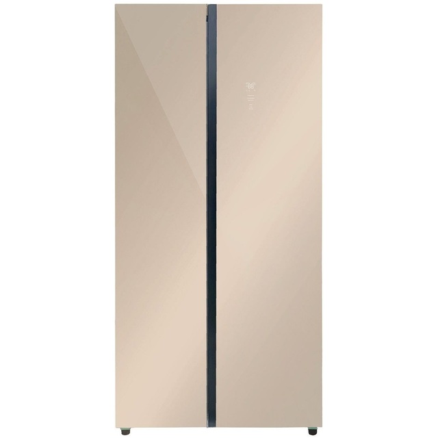 Холодильник Lex LSB520GlGID (Цвет: Gold)