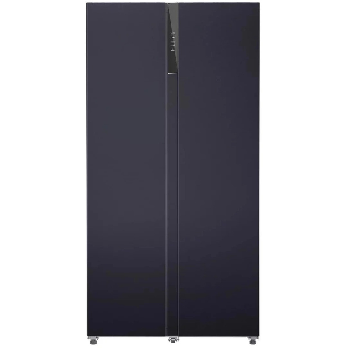 Холодильник Lex LSB530DGID (Цвет: Gray)