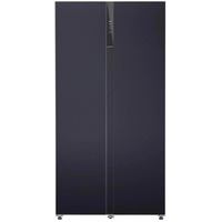 Холодильник Lex LSB530DGID (Цвет: Gray)