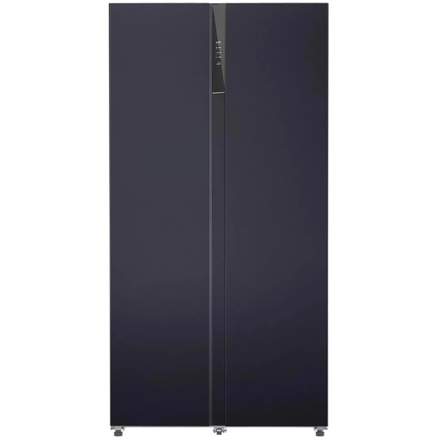 Холодильник Lex LSB530DGID (Цвет: Gray)
