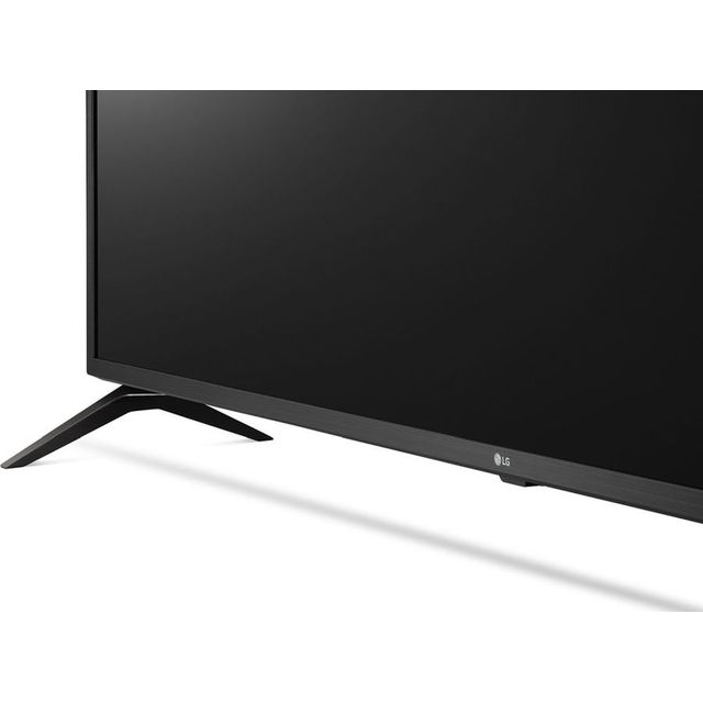 Телевизор LG 70  70UN71006LA (Цвет: Black)