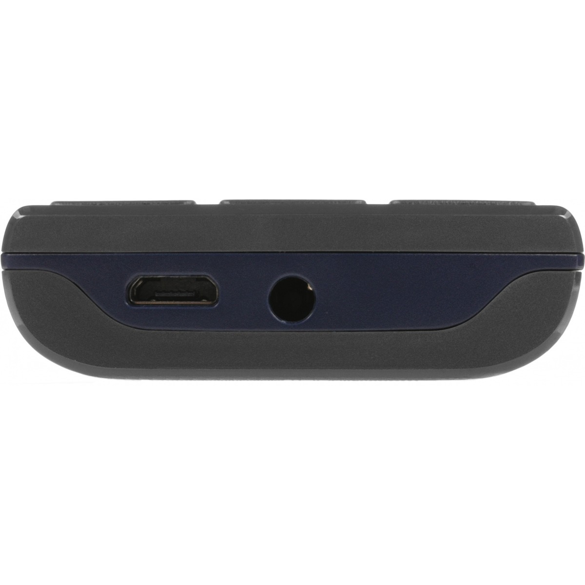 Мобильный телефон Nokia 106, черный