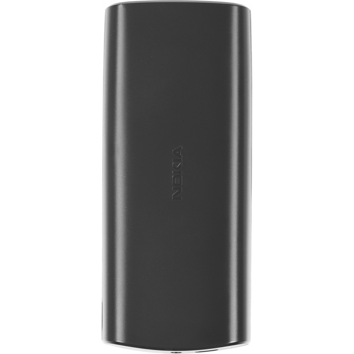 Мобильный телефон Nokia 106, черный