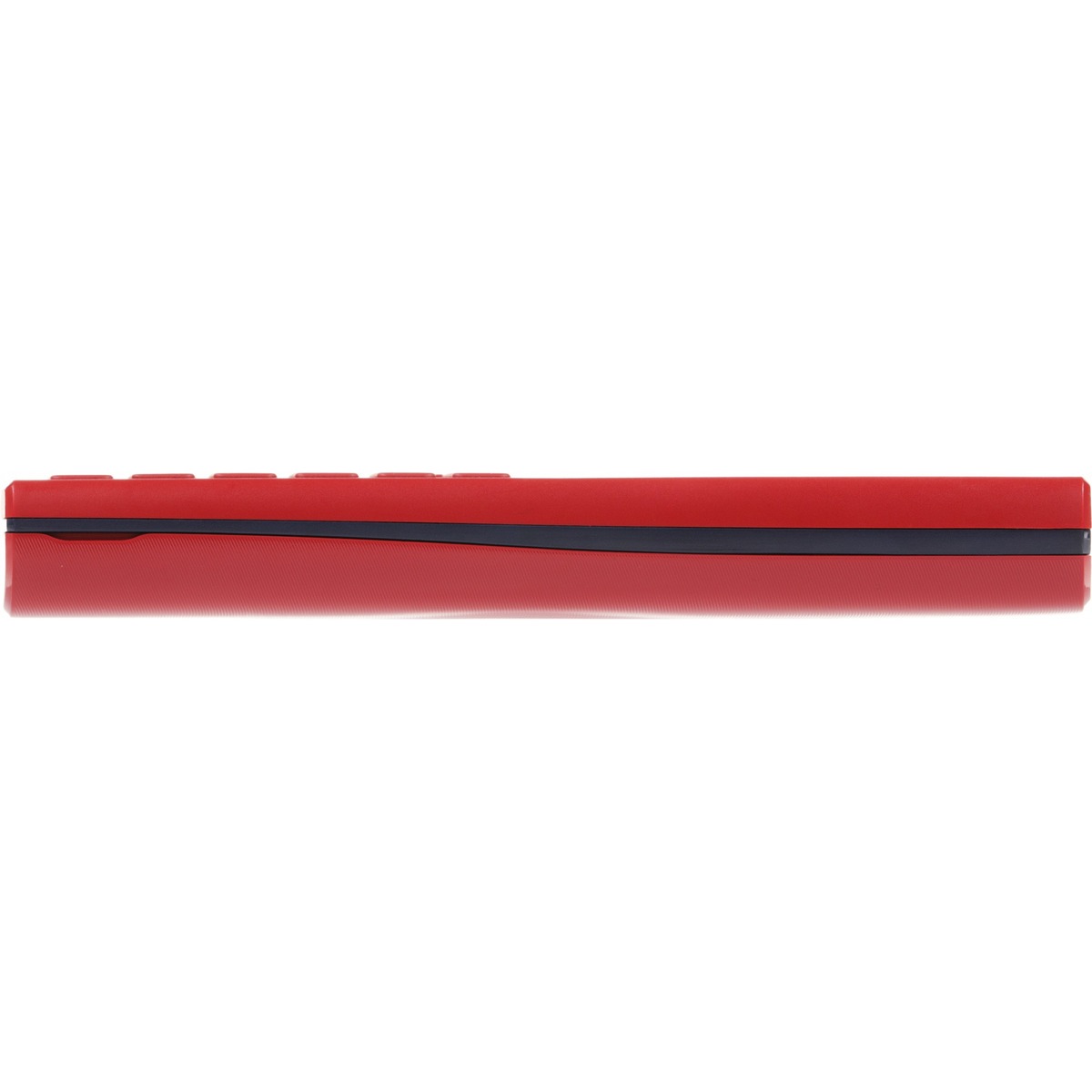 Мобильный телефон Nokia 106 (Цвет: Terracotta Red)