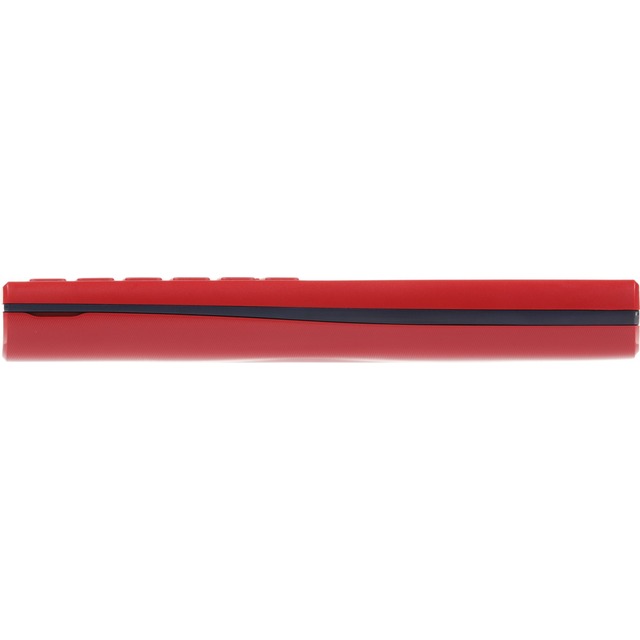 Мобильный телефон Nokia 106 (Цвет: Terracotta Red)