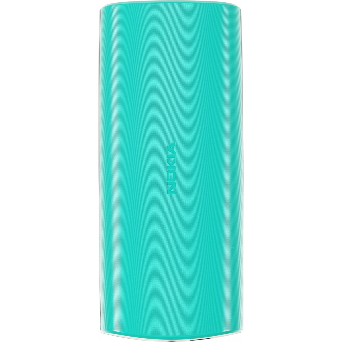 Мобильный телефон Nokia 106 (Цвет: Emerald Green)