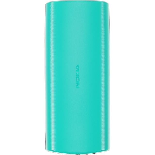 Мобильный телефон Nokia 106 (Цвет: Emerald Green)