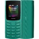 Мобильный телефон Nokia 106 (Цвет: Emera..