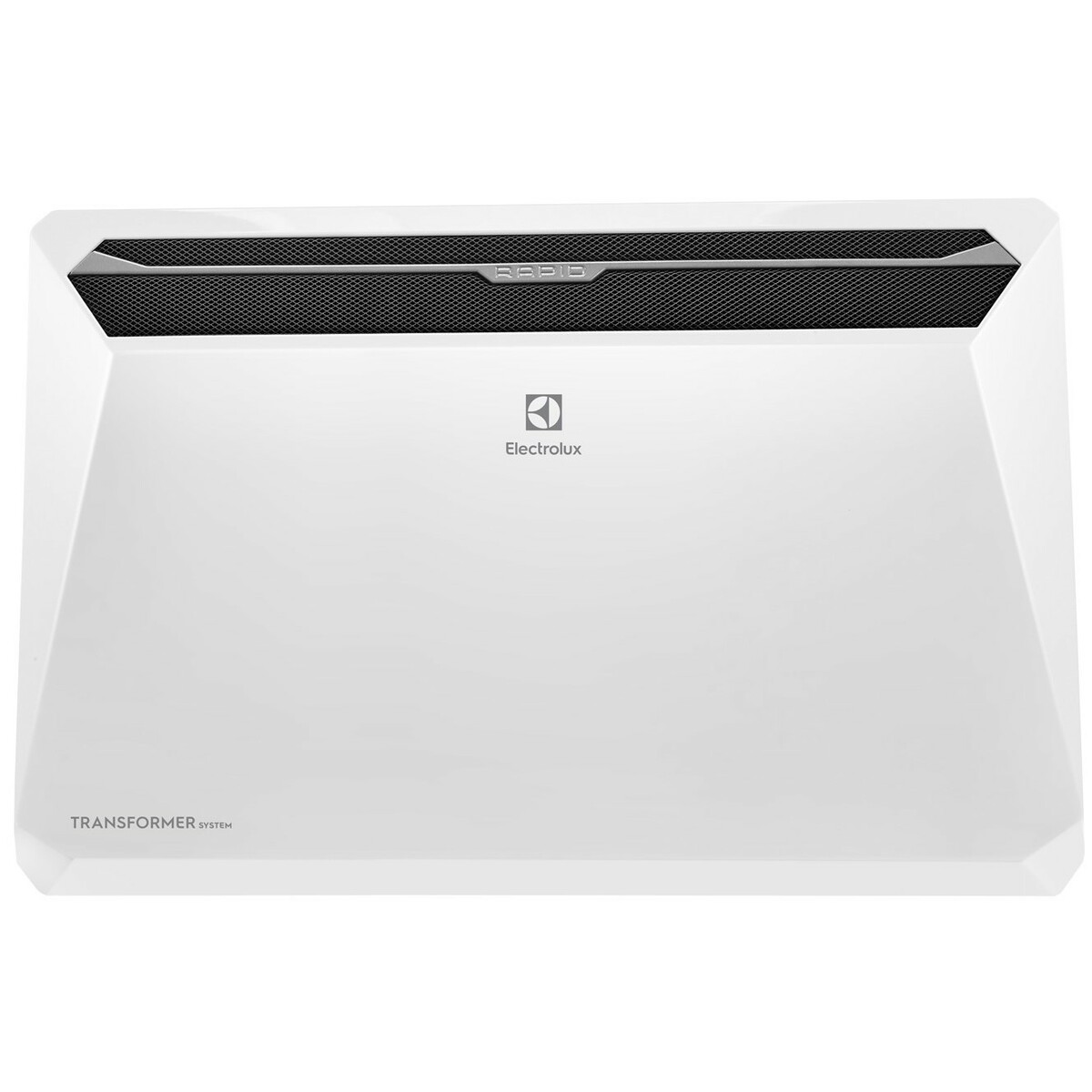 Комплект Electrolux Rapid ECH / R-2000 T-TUE4, белый