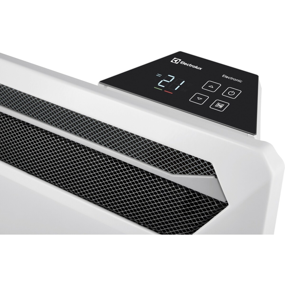 Комплект Electrolux Rapid ECH / R-2000 T-TUE4, белый