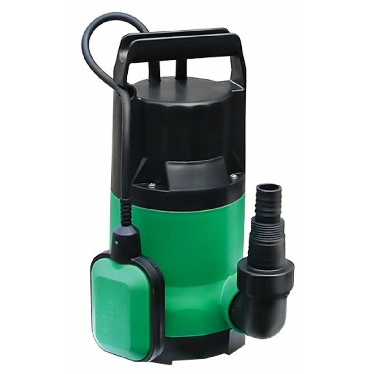 Садовый насос дренажный Oasis DN 220 / 14 (Цвет: Green)