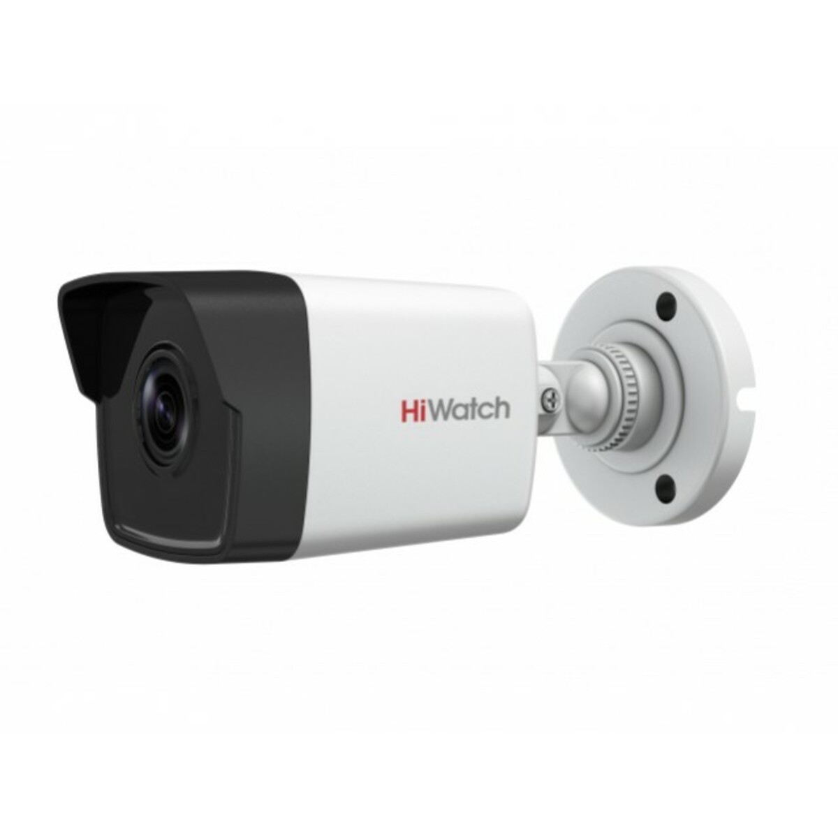 Видеокамера IP Hikvision HiWatch DS-I400 (2.8 мм) (Цвет: White)