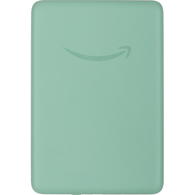 Электронная книга Amazon Kindle Touch (Gen 11) 16Gb (Цвет: Matcha)