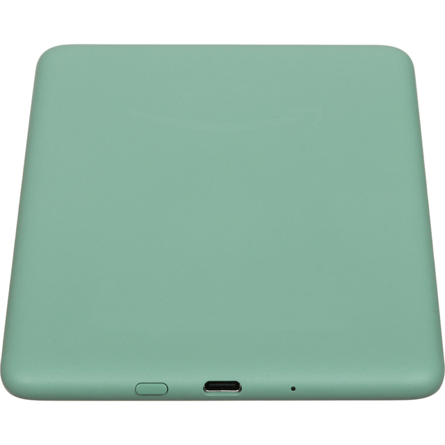 Электронная книга Amazon Kindle Touch (Gen 11) 16Gb (Цвет: Matcha)