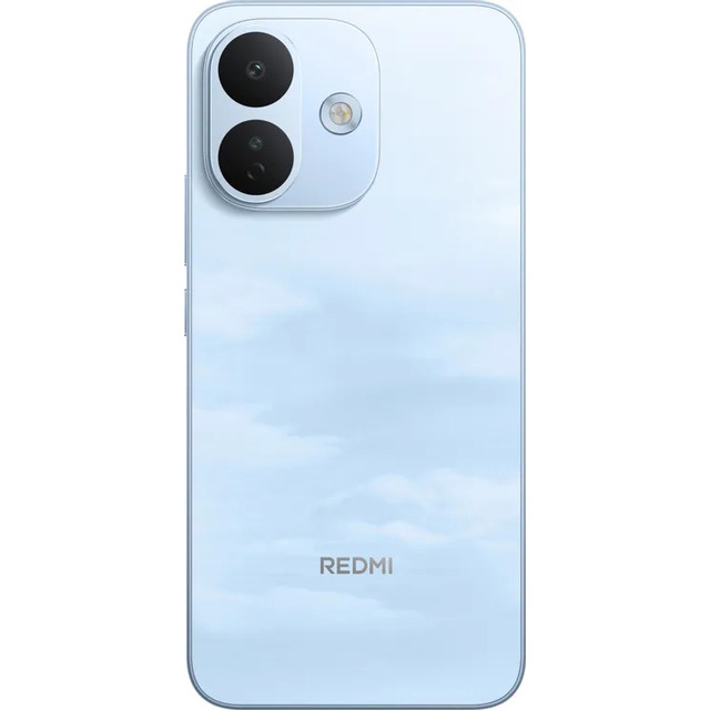 Смартфон Xiaomi REDMI Note 17 Pro 5G 8 / 512Gb (Цвет: Sky Blue)