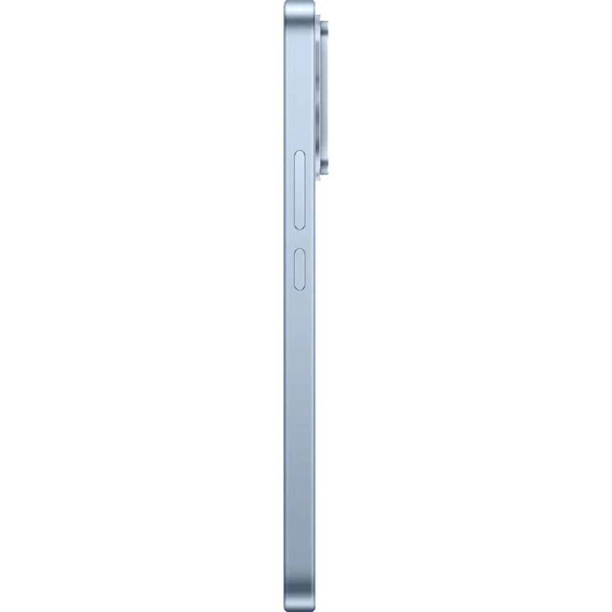 Смартфон Xiaomi REDMI Note 17 Pro 5G 8 / 512Gb (Цвет: Sky Blue)