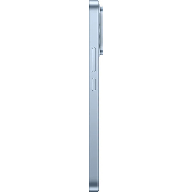 Смартфон Xiaomi REDMI Note 17 Pro 5G 8 / 512Gb (Цвет: Sky Blue)