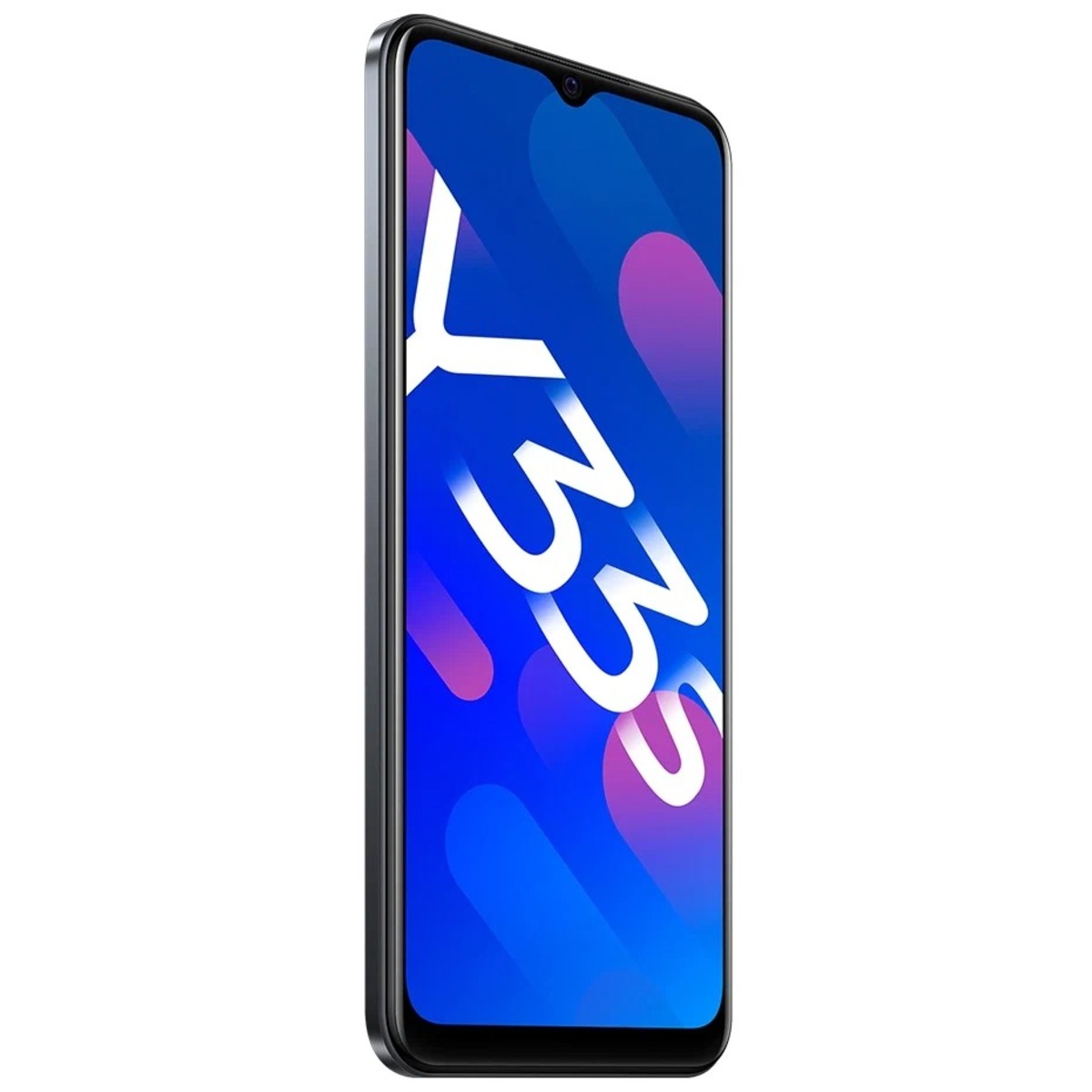 Смартфон Vivo Y33s 64Gb (NFC) (Цвет: Mirror Black)