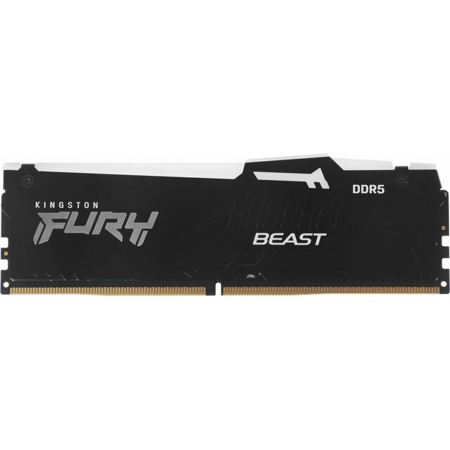 Память DDR5 32GB 6000MHz Kingston KF560C36BBEA-32 Память DDR5 32GB 6000MHz Kingston KF560C36BBEA-32