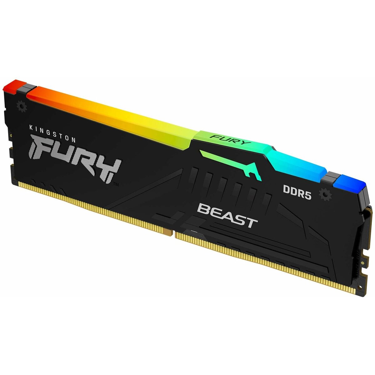 Память DDR5 32GB 6000MHz Kingston KF560C36BBEA-32