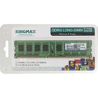 Память DDR3 2Gb 1600MHz Kingmax KM-LD3-1600-2GS
