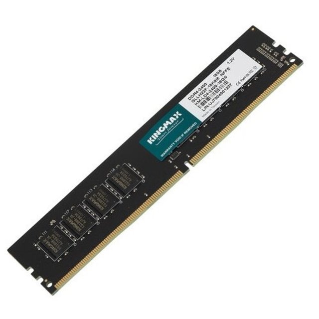 Память DDR4 16Gb 2666MHz Kingmax KM-LD4-2666-16GS