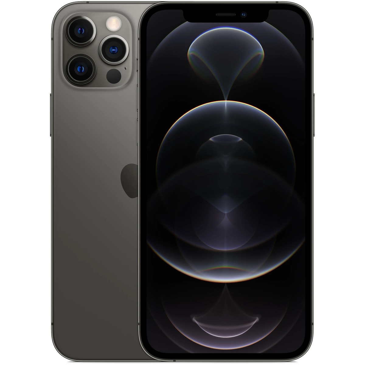 Смартфон Apple iPhone 12 Pro 512Gb Dual SIM (Цвет: Graphite)