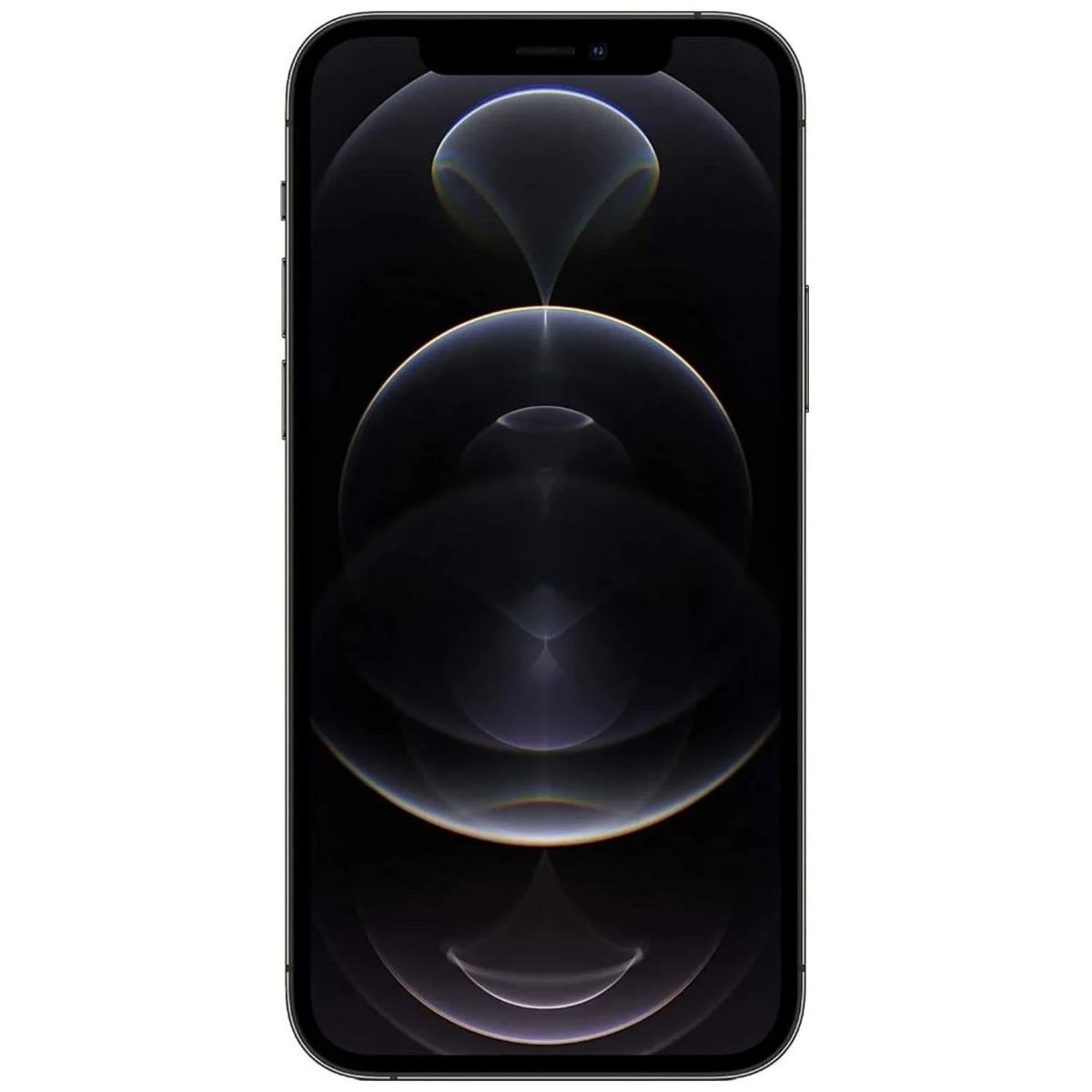 Смартфон Apple iPhone 12 Pro 512Gb Dual SIM (Цвет: Graphite)