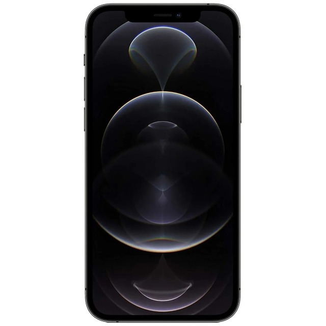 Смартфон Apple iPhone 12 Pro 512Gb Dual SIM (Цвет: Graphite)