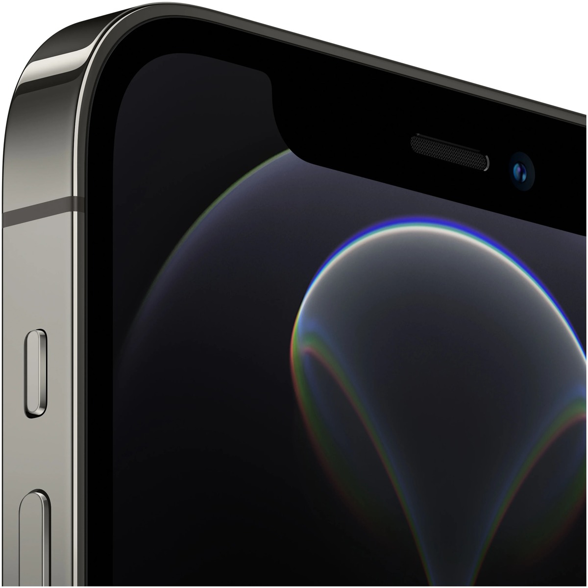 Смартфон Apple iPhone 12 Pro 512Gb Dual SIM (Цвет: Graphite)