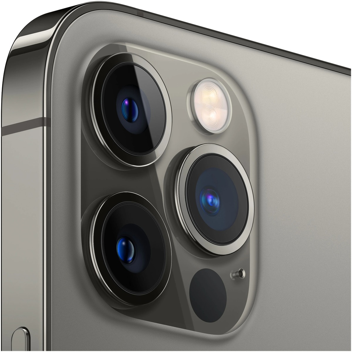 Смартфон Apple iPhone 12 Pro 512Gb Dual SIM (Цвет: Graphite)